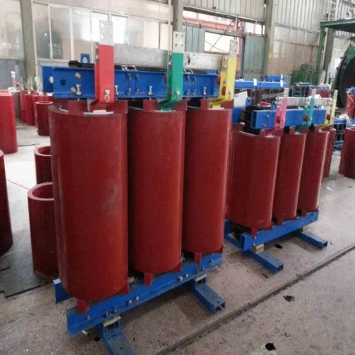 华安SCB10-250KVA干式变压器