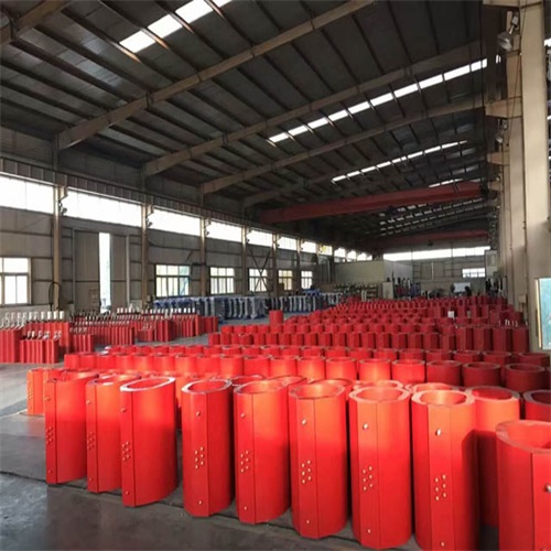 华安SCB10-500KVA干式变压器