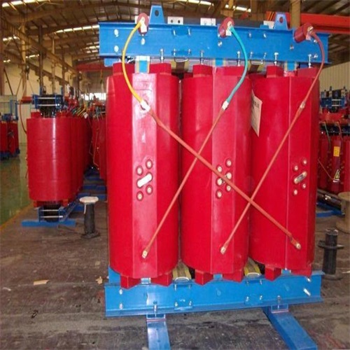 华安SCB10-1000KVA干式变压器